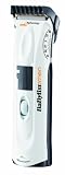 BaByliss - E703E - Tondeuse Cheveux Line 700 Titane + Carbon Hld