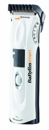 Imagen 1 de Babyliss E703E