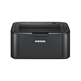 Samsung Monochrome Laser Printer (ML-1665)