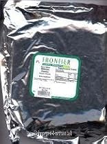 Kelp Powder, Organic, 16 oz.