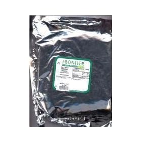 Kelp Powder, Organic, 16 oz.
