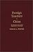 Book Foreign Teachers in China: Old Problems for a New Generation, 1979-1989 (Contributions to the Study of Education)