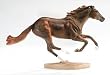 Breyer Traditional Smarty Jones - 2004 Kentucky Derby & Preakness Champion