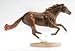 Breyer Traditional Smarty Jones - 2004 Kentucky Derby & Preakness Champion
