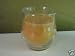 Partylite Bestburn Mini Barrel Jar Candle Tamboti Safari