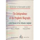 Click here to buy  The Jurisprudence of the Prophetic Biography and A Brief History of the Orthodox Caliphate (1 1) .