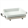 All-Clad Square Ceramic Baker 00443