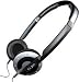 Sennheiser - Casque px 200 noir