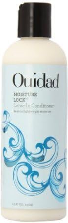 Ouidad Moisture Lock Leave-in Conditioner, 8.5 Ounce by MyBeautyCenter
