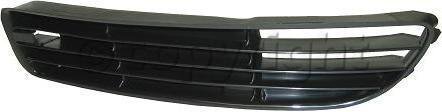 BUMPER GRILLE audi A4 96-02 front lh
