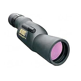 Burris Spotting Scope 12-24X 50 Compact Black - Spotting Scopes by 