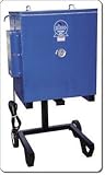 Keen KF-100a Flux Holding Oven (120V) - Stores 125 lbs. flux at optimum holding temperature.