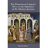 The Passions of Christ's Soul in the Theology of St. Thomas Aquinas