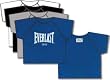 EVERLAST JERSEY CROP TOP