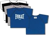 EVERLAST JERSEY CROP TOP