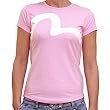 Evisu "logo" t-shirt