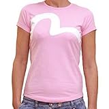 Evisu - Evisu "logo" t-shirt