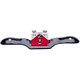 Stanley 12-951 SpokeShave with Flat Base
