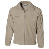 Columbia Steens Mountain Full Zip Jacket - Men's
