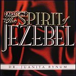 Disc-Exposing The Spirit Of Jezebel