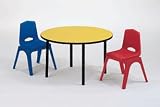 Heavy Duty Kids Plastic Plastic Chairs