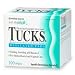 Tucks Hemorrhoidal Pads with Witch Hazel - 100 ea