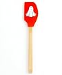 Martha Stewart Collection Spatula, Holiday Ghost Orange