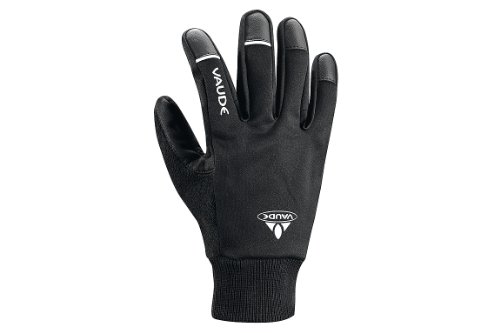 Vaude Hanko Gloves - Softshell