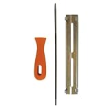 Arnold File and Guide 3 16-Inch #490-700-0040 by Arnold