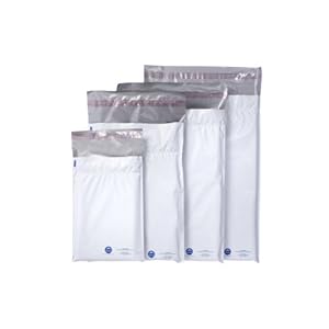 INSULPOUCHTM H3 pouch 3/8" wall thickness (Case QTY 30)