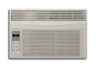 Sharp AF-R120FX Room Air Conditioner product image