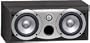 Infinity ALPHACENTERCH Cherry Alpha 2-Way Center Channel Speaker