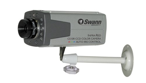 Swann C510R Professional CCD Security Camera Swann C510R Professional CCD Security Camera