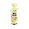 Byodo Mais Scheiben, 6er Pack (6 x 120 g Packung) - Bio