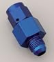 Earl's 100199 Fuel Pressure Gauge Adapter