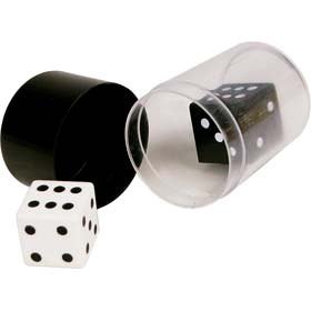 Childrens Toyshop  Toys : Dizzy Dice