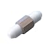 Thermo Scientific ELED, PTFE-Coated, Super-Strong, Komet Samarium Cobalt Round Magnetic Stir Bar, with Glide Ring