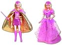 Barbie N7003 Musketier Corinne