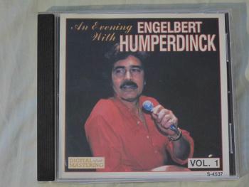 Engelbert Humperdinck-An Evening With Engelbert Humperdinck-Reissue-2CD-FLAC-1992-FORSAKEN Download