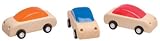 Wooden Buggy - 1 Car