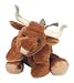 Plush Bubba Bull Flip Flop 12 