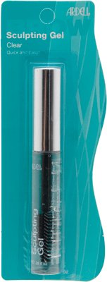 Ardell Brow Sculpting Gel Clear Ardell Brow Sculpting Gel Clear