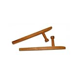 Natural Square Tonfa