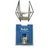 Blue Ralph The Wondermount
