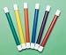 Sporting Goods : Easy-Grip Relay Batons (Pk/12)