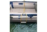 Sporting Goods : Sea Eagle Hanging Safety Ladder