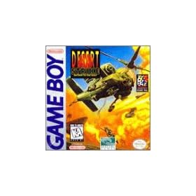 Desert Strike: Return to the Gulf