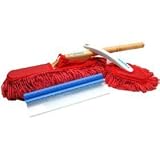 Gift Combo Set of California Water Blade Car Drying Tool & Dusters