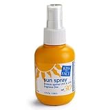 Sun Block SPF 30 Spray - 4 oz