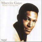 What's Going On by Marvin Gaye